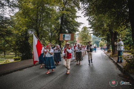 60. TKB - dzień ósmy
