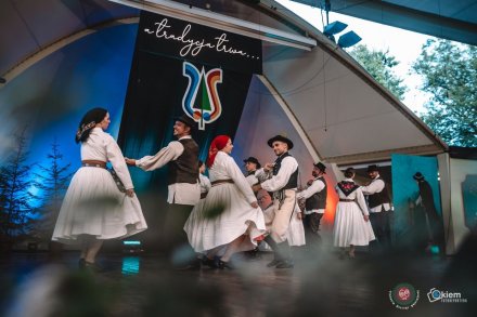 60. TKB - dzień szósty