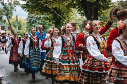 60. TKB - dzień ósmy