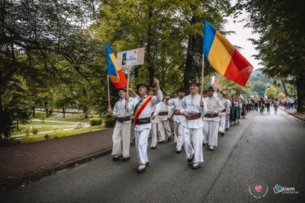 60. TKB - dzień ósmy