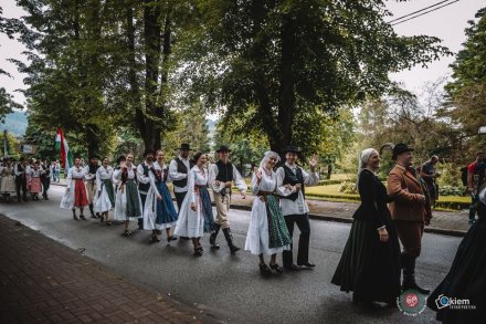 60. TKB - dzień ósmy