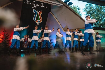 60. TKB - dzień szósty