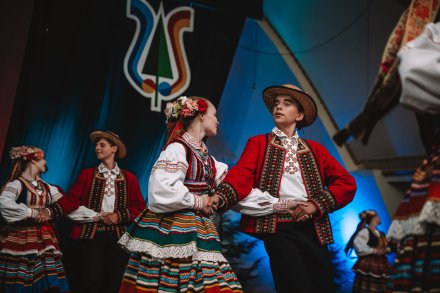 60. TKB - dzień ósmy