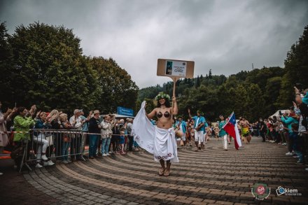 60. TKB - dzień ósmy