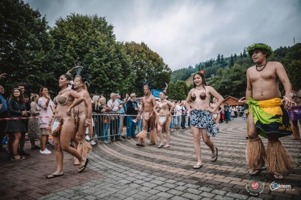 60. TKB - dzień ósmy