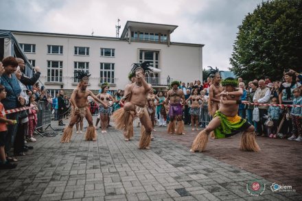 60. TKB - dzień ósmy