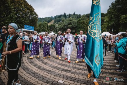 60. TKB - dzień ósmy