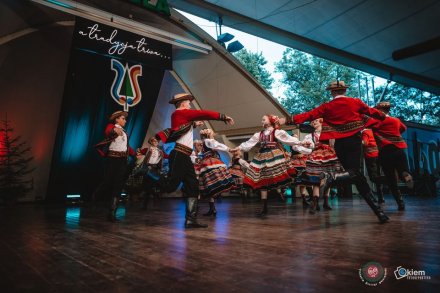 60. TKB - dzień szósty