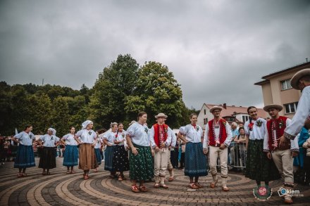 60. TKB - dzień ósmy