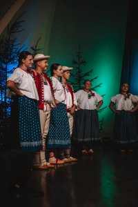 60. TKB - dzień ósmy