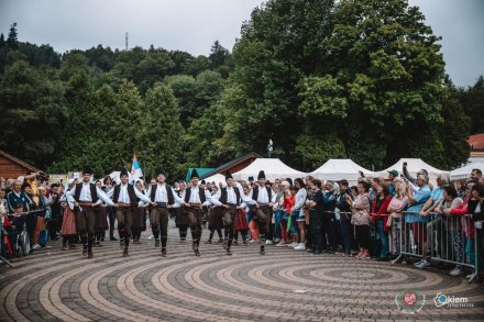 60. TKB - dzień ósmy