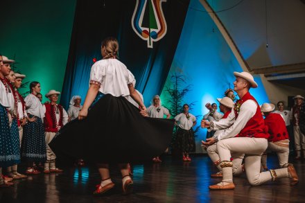 60. TKB - dzień ósmy