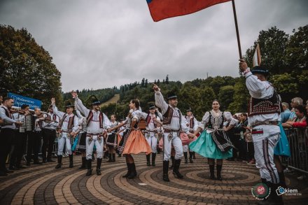 60. TKB - dzień ósmy