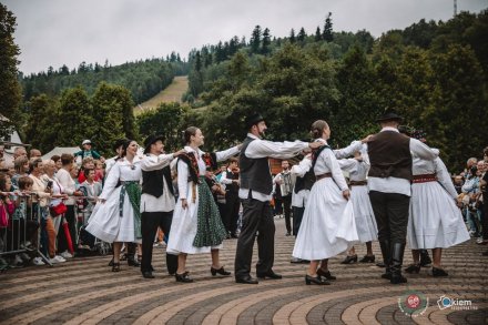 60. TKB - dzień ósmy