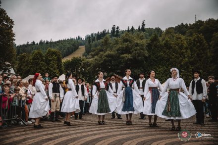 60. TKB - dzień ósmy