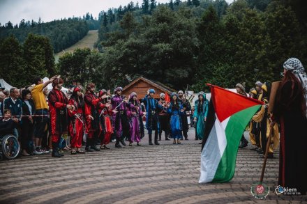 60. TKB - dzień ósmy