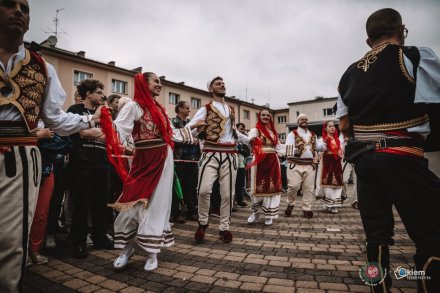 60. TKB - dzień ósmy