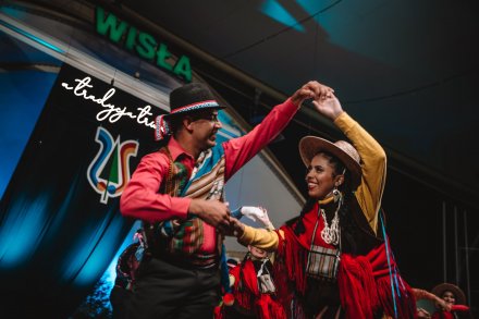 60. TKB - dzień ósmy