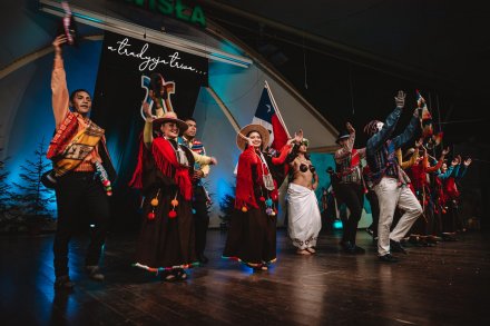 60. TKB - dzień ósmy