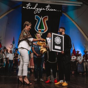 60. TKB - dzień ósmy