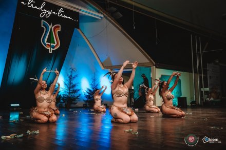 60. TKB - dzień szósty