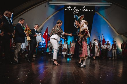 60. TKB - dzień ósmy