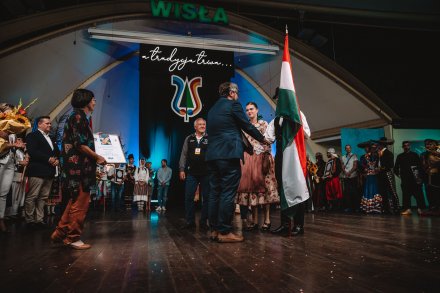 60. TKB - dzień ósmy