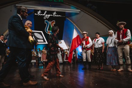 60. TKB - dzień ósmy