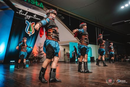 60. TKB - dzień szósty