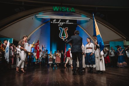 60. TKB - dzień ósmy