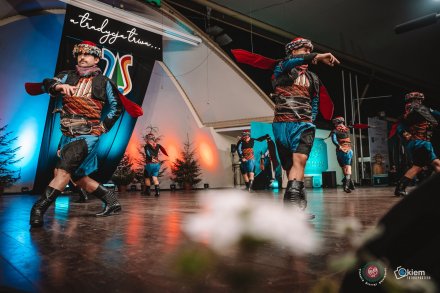 60. TKB - dzień szósty