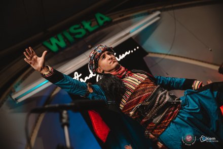 60. TKB - dzień szósty