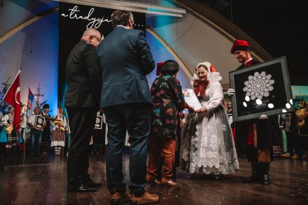 60. TKB - dzień ósmy