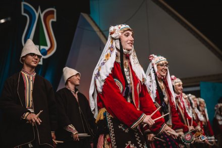 60. TKB - dzień szósty