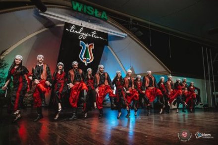 60. TKB - dzień szósty