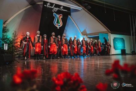 60. TKB - dzień szósty