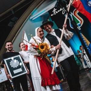 60. TKB - dzień ósmy