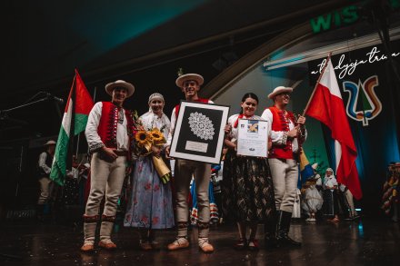 60. TKB - dzień ósmy