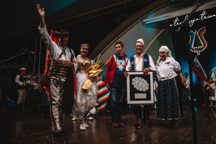 60. TKB - dzień ósmy