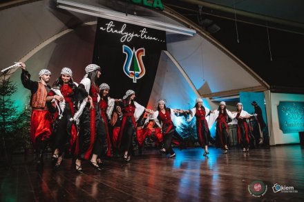 60. TKB - dzień szósty