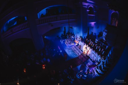 Koncert kolęd "A tradycja trwa"