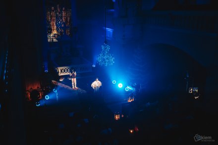 Koncert kolęd "A tradycja trwa"