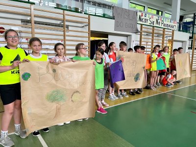 Bieg Pokoju w Wiśle