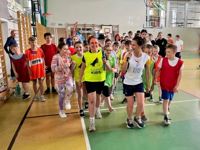 Bieg Pokoju w Wiśle