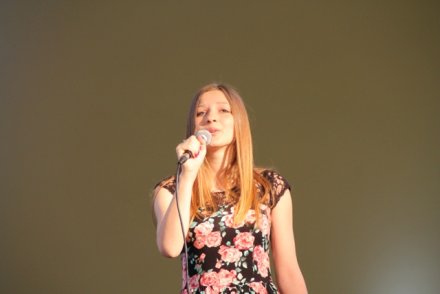 Uczestnicy Festiwalu