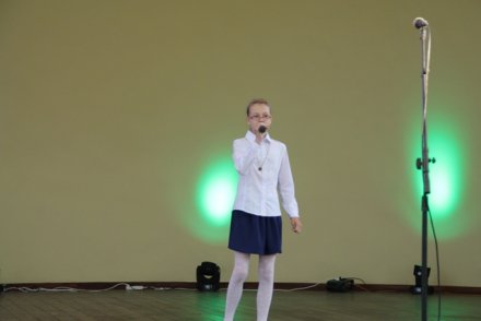 Uczestnicy Festiwalu