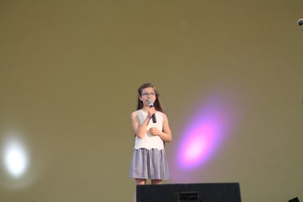 Uczestnicy Festiwalu