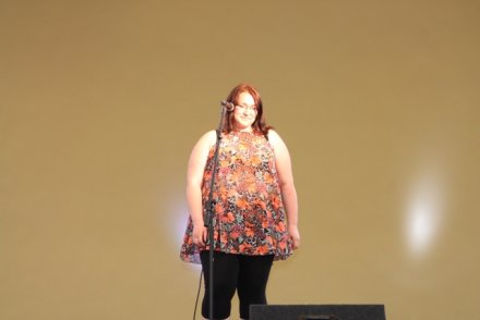 Uczestnicy Festiwalu