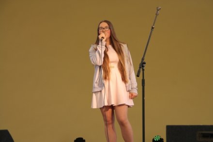 Uczestnicy Festiwalu