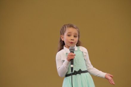 Uczestnicy Festiwalu